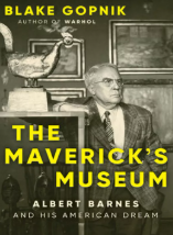 The Maverick's Museum