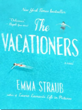 The Vacationers