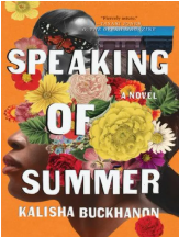 Speaking of Summer 