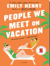 People We Meet on Vacation