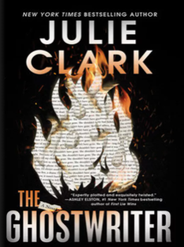 The Ghostwriter