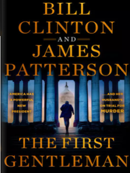 The First Gentleman