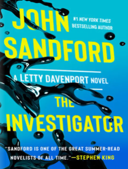 The Investigator