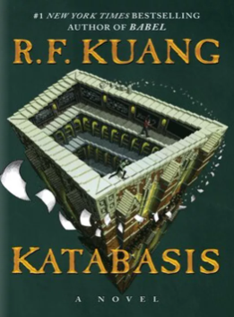 Katabasis