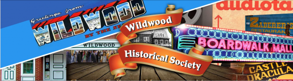 Wildwood Historical Society