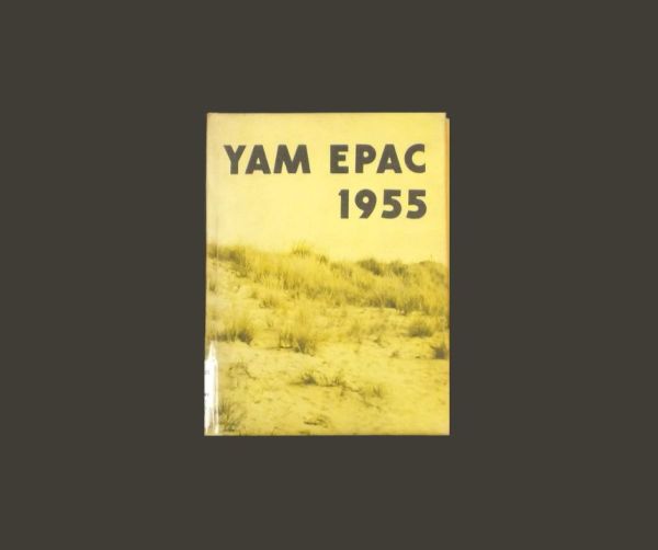 Cape May High School : Yam Epac