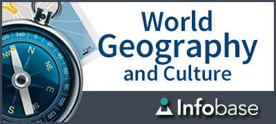World Geography & Culture Online