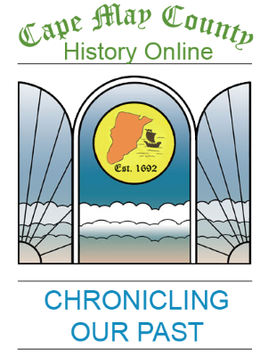 Cape May County History Online