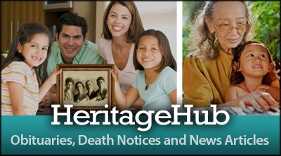 Heritage Hub